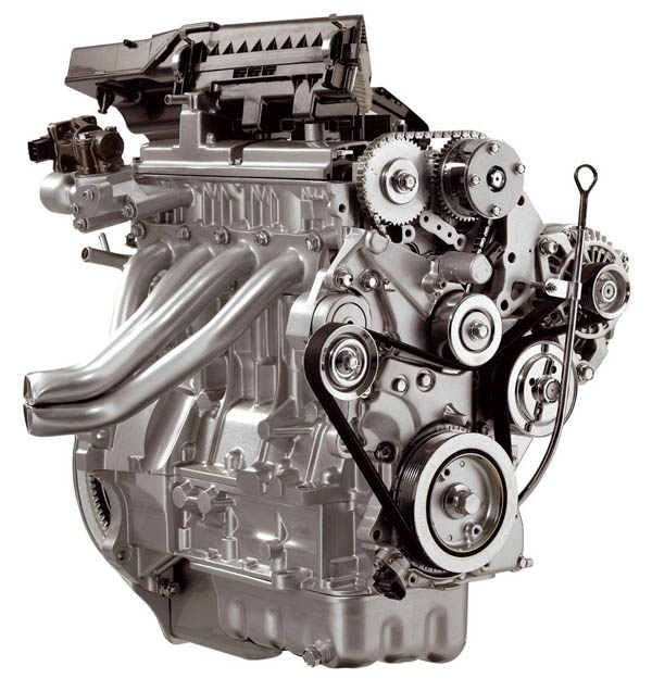 2016 Uscan Car Engine